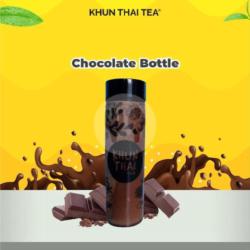 Chocolate Bottle