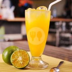 Fresh Orange Juice