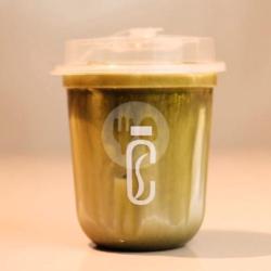 Matcha Signature