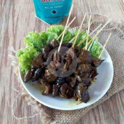 Sate Hati Ampela