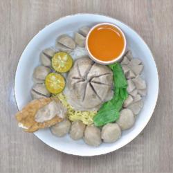 Bakso Sultan