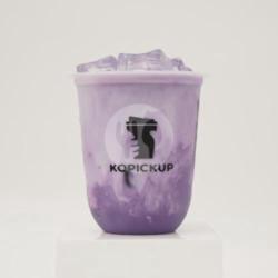 Taro Latte