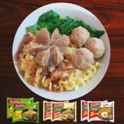 Indomie Bakso Urat