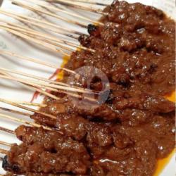 Sate Ayam B, Kacang 15 Tusuk