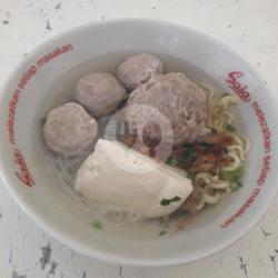 Bakso Super Standar