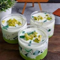 Avocado Sago (300ml)