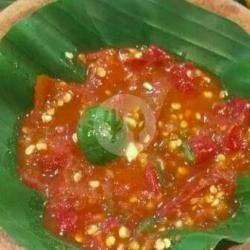 Sambal Segar