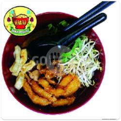 Ramen Chicken Teriyaki   Chicken Katsu   Bakso