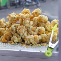 Tahu Aci Isi 20 Ayam Bawang Pedas