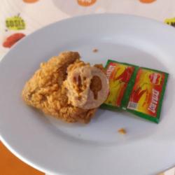 Ayam Original Paha Atas