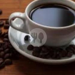 Kopi Hitam Panas