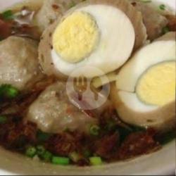 Bakso Telur Ayam