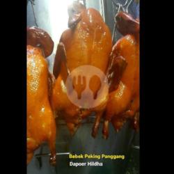 Bebek Peking Panggang(frozen Utuh)