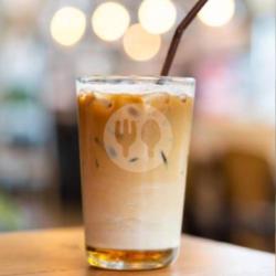 Premium Ice Coffee Vanilla