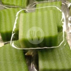 Lapis Pandan Hijau