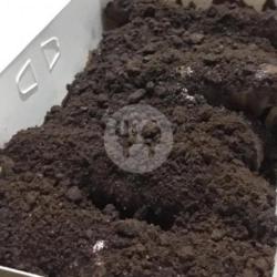 Pisang Coklat Oreo Kotak Kecil