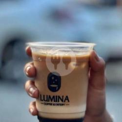 Coffee Latte Iced