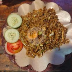 Nasigoreng Seafood