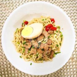 Bakmi Telur ( Jumbo )