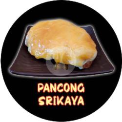 Pancong Srikaya