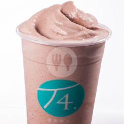 Chocolate Smoothie (l)