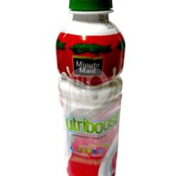 Nutriboost Strawberry