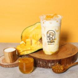 Mango Yoghurt Sweety