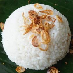 Nasi Uduk Betawi Asli