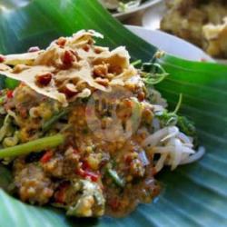 Pecel Uleg Kampung