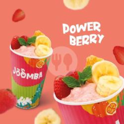 Joomba Power Berry