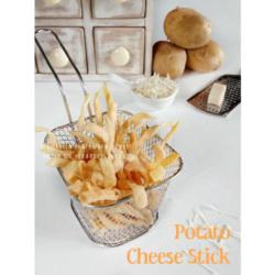 1kg Potato Cheese Stick