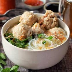 Bakso Isi Suka Suka