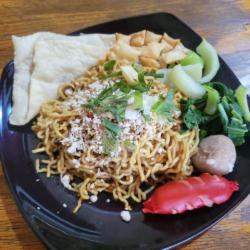 Mie Gacor Bakso