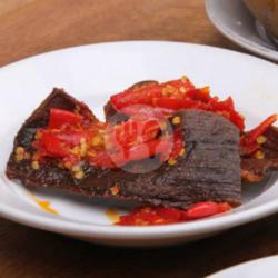 Dendeng Balado