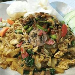 Kwitiau Goreng Ati Ampela