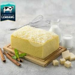 Bolu Susu Lembang Vanilla