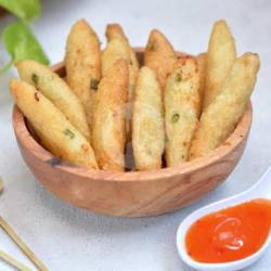 Otak-otak Goreng Original