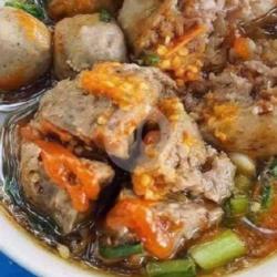 Bakso Ranjau