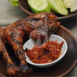 Ayam Bakar Bandung Bang Obeth