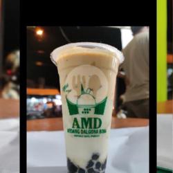 Vanila Coffe