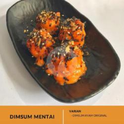 Dimsum Mentai Ayam (paket 2)