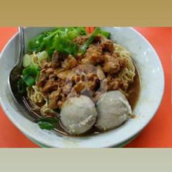 Mie Ayam Bakso Premium