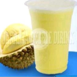 Durian Boba