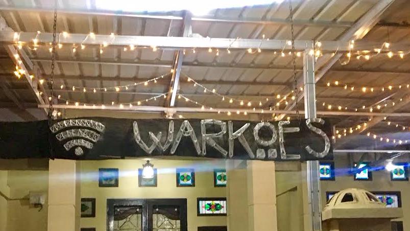 Warkoes, Ksatria