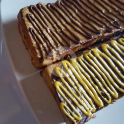 Banana - Chocolate