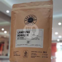 Kopi Robusta (kopi Bubuk)