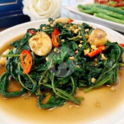 Kangkung Bawang Putih