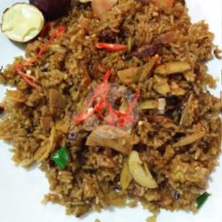 Nasi Goreng Jengkol