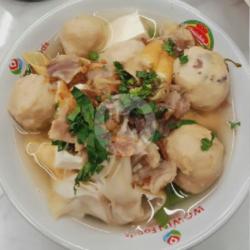Bakso Urat T-telan