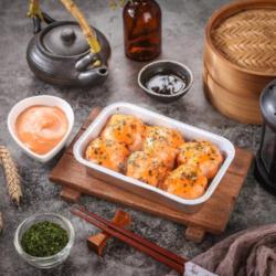 Dimsum Mentai